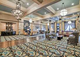 The Peery Salt Lake City Downtown, Tapestry Collection by Hilton 4