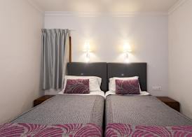 Apartamentos Don Diego 4