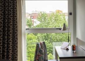 Hotel Ciudad de Logroño 4