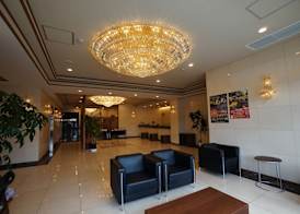 Hotel New Palace 2