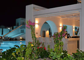 Antoperla Luxury Hotel & Spa 2