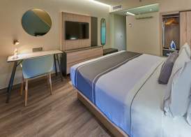 City Express Plus by Marriott Mazatlán 5