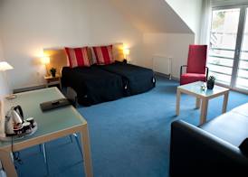 Vejlsøhus Hotel and Conference Center 4