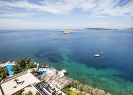 Hotel Dubrovnik Palace 4
