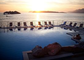Hotel Dubrovnik Palace 5