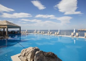 Hotel Dubrovnik Palace 3