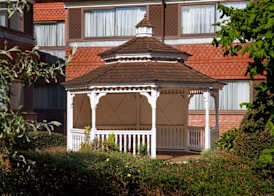Mercure Livingston Hotel 3