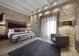 Castilla Termal Monasterio de Valbuena - Small Luxury Hotels 5