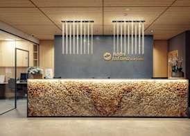 Hotel Tofana Cortina 2