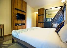 Hotel Bela Goa 5
