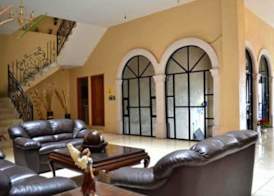 Hotel Conquistadores 4
