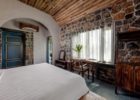 ChezCao Rice Field Ecolodge Ninh Binh 2