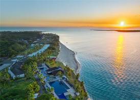 Hilton Fiji Beach Resort and Spa 4