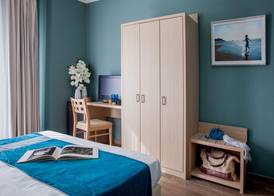 Hotel Villa Ida family wellness 3