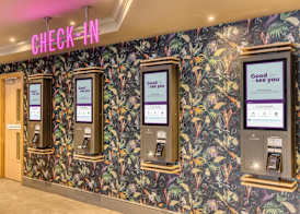 Premier Inn Birmingham Nec/Airport 3