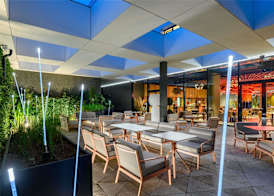 Mercure Debrecen 5