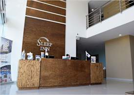 Sleep Inn Mazatlan 4