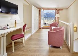 Grand Hotel Zell am See 5