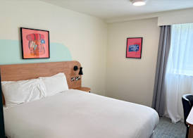 Garner Hotel Wolverhampton by IHG 4