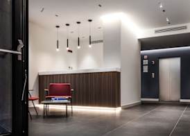 CO99 Art Building Residence 2