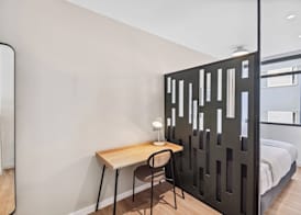 Limehome Piraeus Olive 5