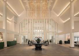 Kahavadi Chiang Rai, Curio Collection by Hilton 5