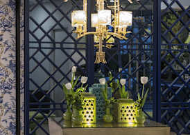 Coração de Fatima Boutique Hotel 3