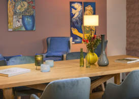 Four Stars by City Hotel 5
