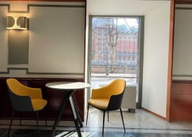 Hotel Centrale 3