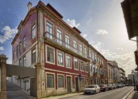 Porto Downtown Lovers Suites: Bombarda 451 4
