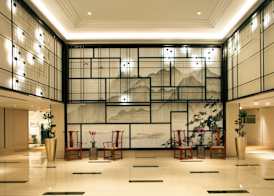 Tangla Hotel Brussels 3