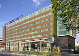 Mercure Makassar Nexa Pettarani 3