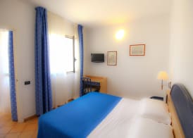 Hotel Paladini di Francia 3