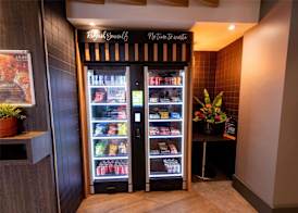 ibis Styles Leeds City Centre Arena 5