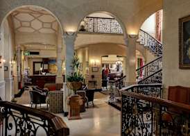 Midland Hotel Bradford 2