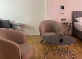 Hotel Baghan 4