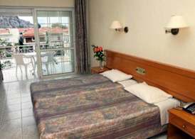 Hotel Diamantidis 5