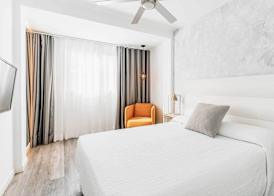 Bristol Sunset Beach - Holiday Apartments 5