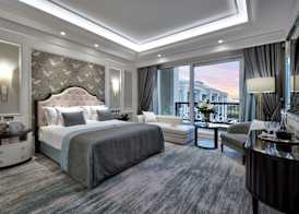 Merit Royal Diamond Hotel & SPA 3