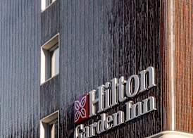 Hilton Garden Inn Padova City Centre 5