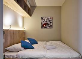 Holiday Suites Zeebrugge 5