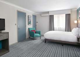 Leonardo Hotel East Midlands Airport - On-Site 5