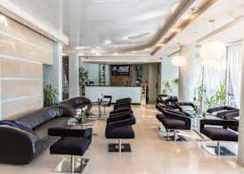 Cosmopolitan Hotel & Wellness 2
