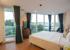 Khách sạn CLIFFHOUSE NHA TRANG 3