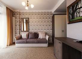 Old Garden Hotel Batumi 4
