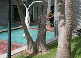 Hotel Escola 3