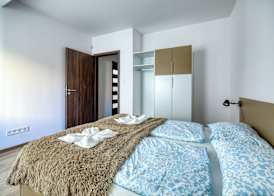 Villa Oliver 2 Budapest 5