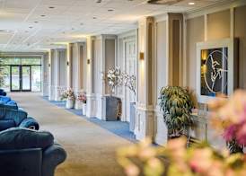 Comis Hotel & Golf Resort 3