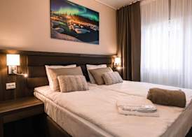 Hotel Boreas 3
