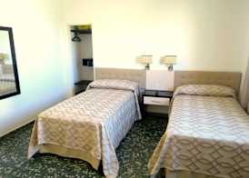 Hotel Plus Vedado 500 2